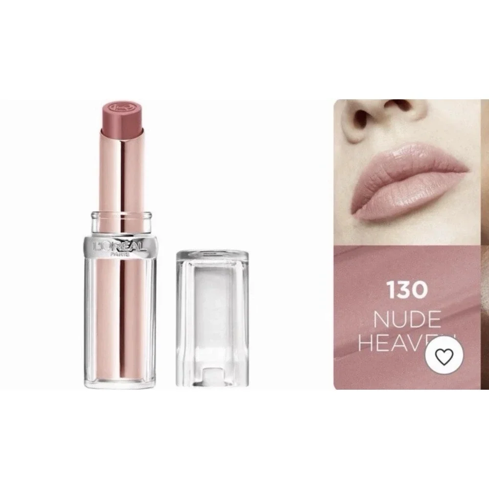 LOréal loreal glow